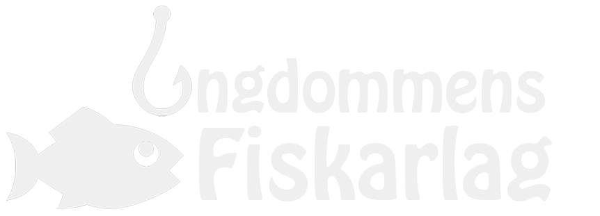 Ungdommens Fiskarlag Logo